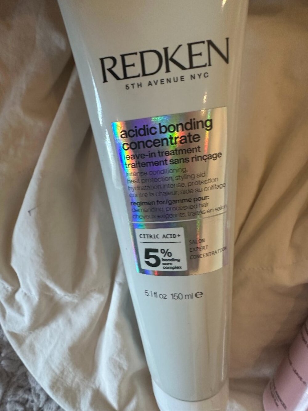 Redken Acidic Bonding Concentrate Leave-In Treatment 5.1 fl oz